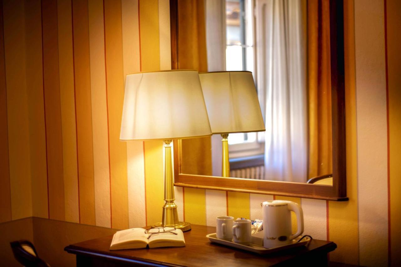 Park Hotel Regina - With Air-Condition And Pool Bagni di Lucca Zewnętrze zdjęcie