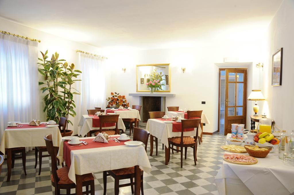 Park Hotel Regina - With Air-Condition And Pool Bagni di Lucca Zewnętrze zdjęcie
